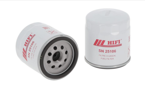 FUEL FILTER | KUBOTA | KH-35 | 15221-43080